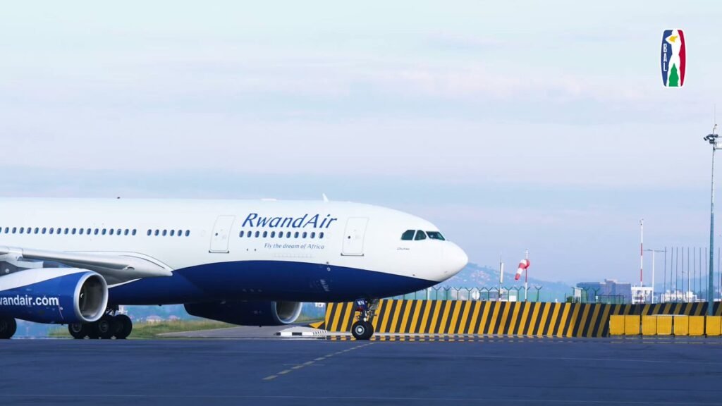 RwandAir to start additional daily flights between Kigali and London Heathrow