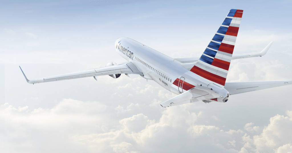 American Airlines boost pilot contract offer to $1 billion