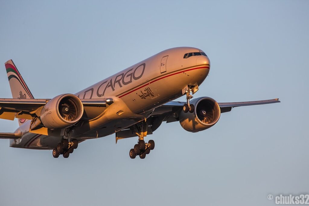Etihad relaunch Airbus A380