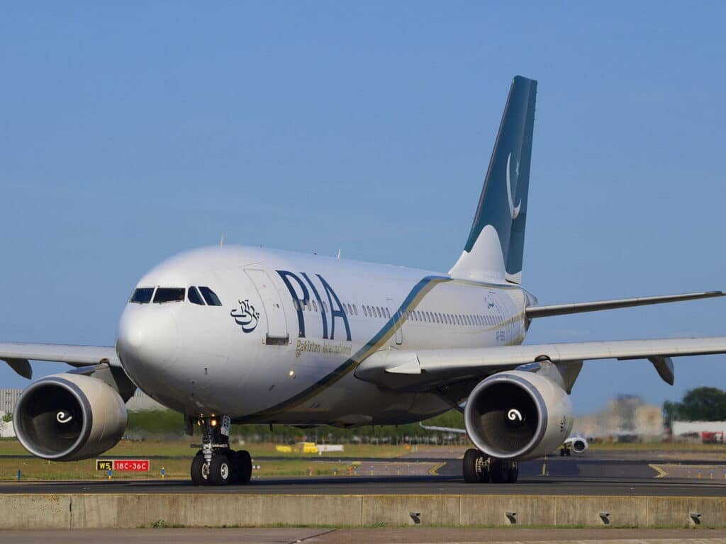 PIA to resume China operations